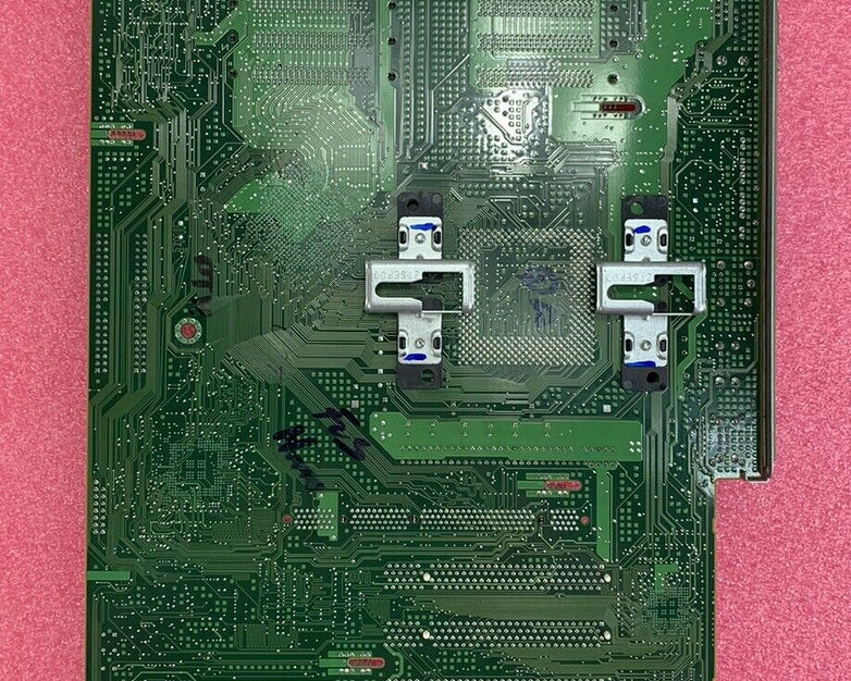 Dell 6F067-12405-169-1466 Motherboard Intel Pentium 4 1.30GHz 128MB RAM w/Shield