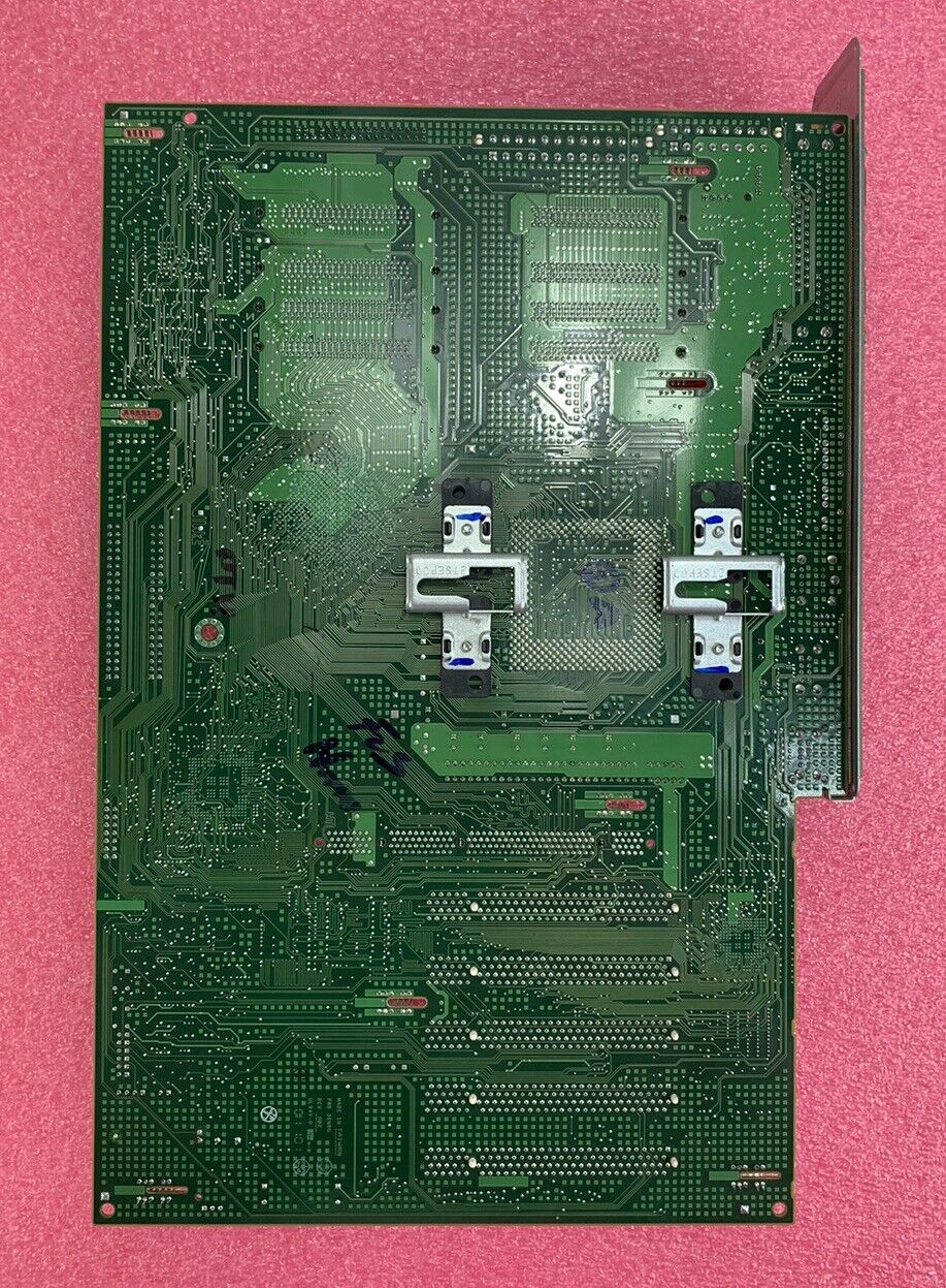 Dell 6F067-12405-169-1466 Motherboard Intel Pentium 4 1.30GHz 128MB RAM w/Shield