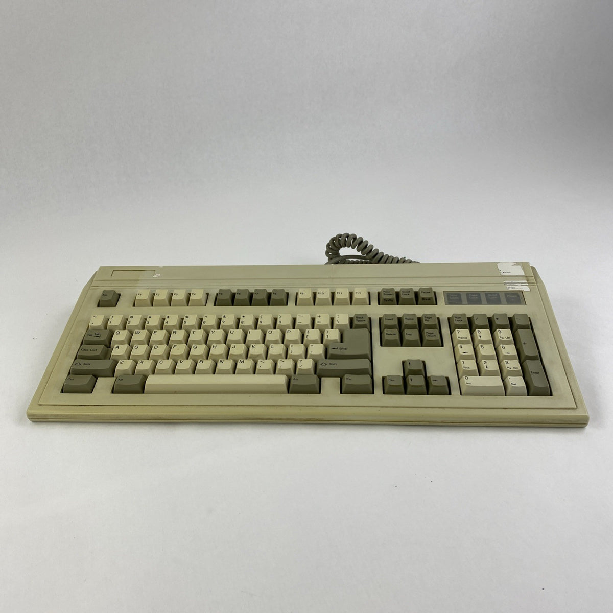 Acer 6311-G 19.5"W 8.5"L Keyboard - Tested1