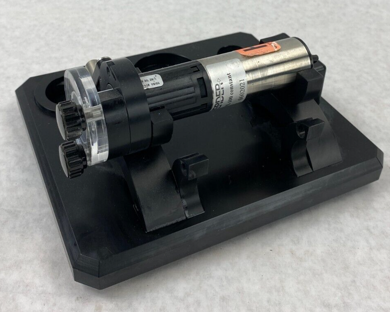 Verder VL 100 Constant Hose Pump