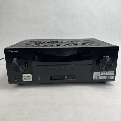 Pioneer VSX-822-K 5.1 Channel Network AV Receiver No Remote