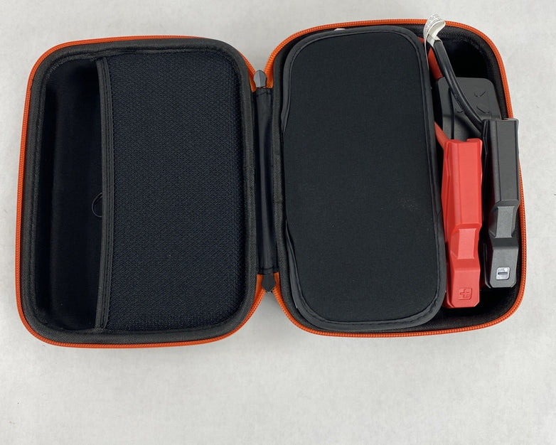 PowRun P-One Jump Starter 2000A 12V