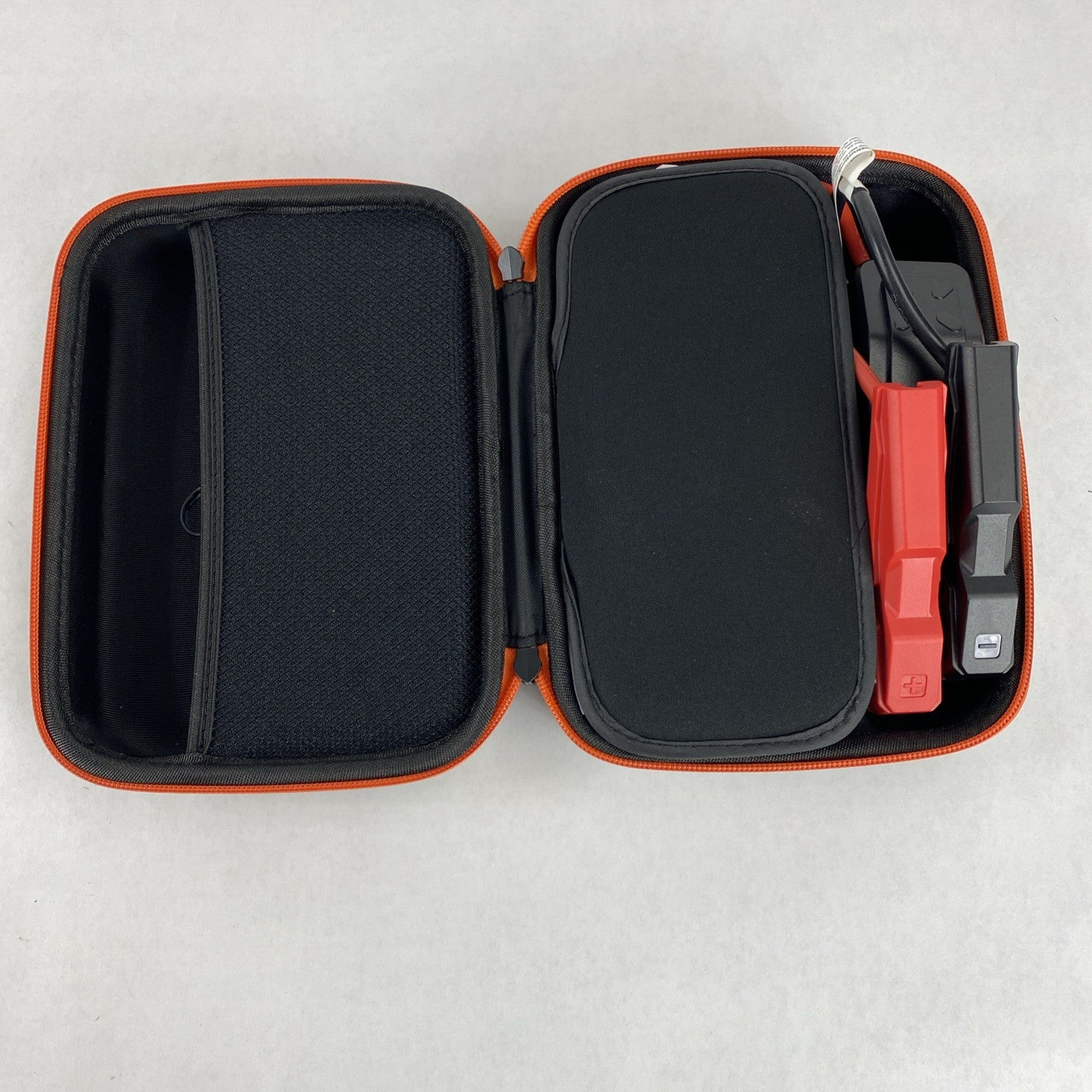 PowRun P-One Jump Starter 2000A 12V5