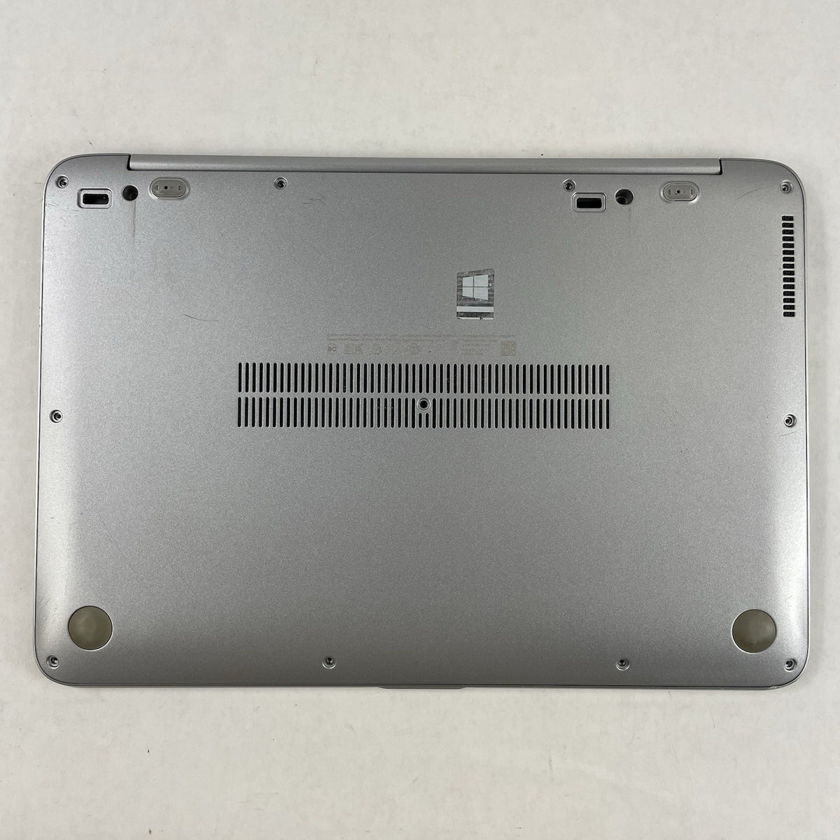 HP EliteBook Folio 1040 G3 14" i7-6600U 2.60 GHz 16 GB RAM No SSD/OS/AC13