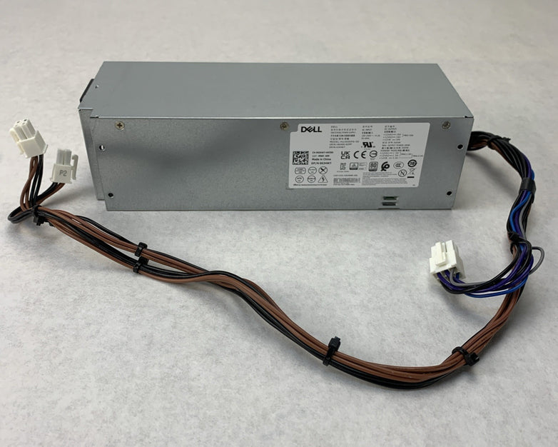 Dell HU300EPS-00 80 Plus Platinum 300W Switching Power Supply 63HW7 - Tested