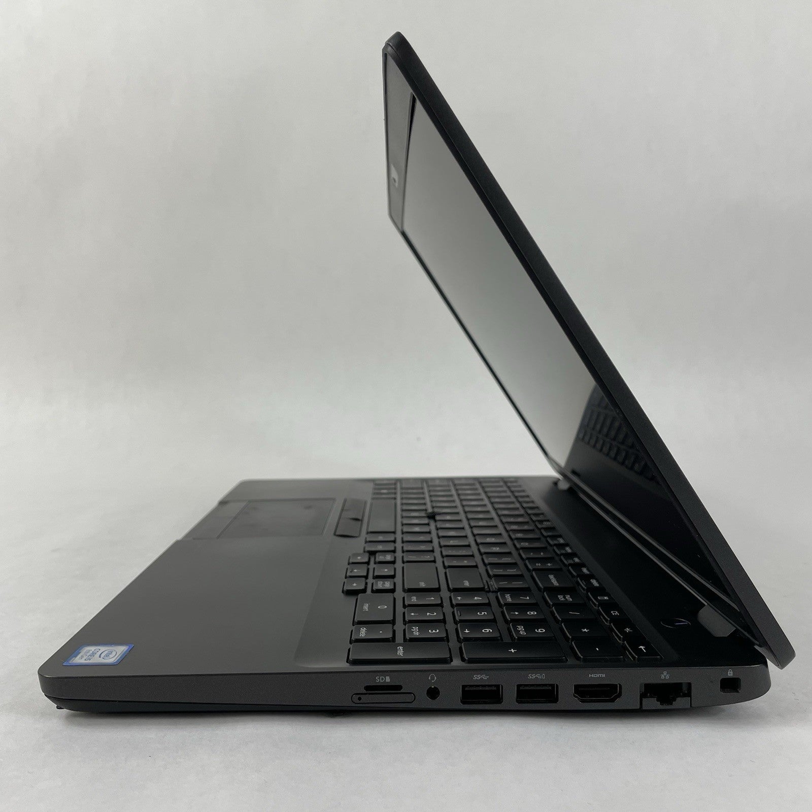Dell Latitude 5500 15.6" i5-8265U 1.60 GHz 8 GB RAM No SSD/OS/AC8