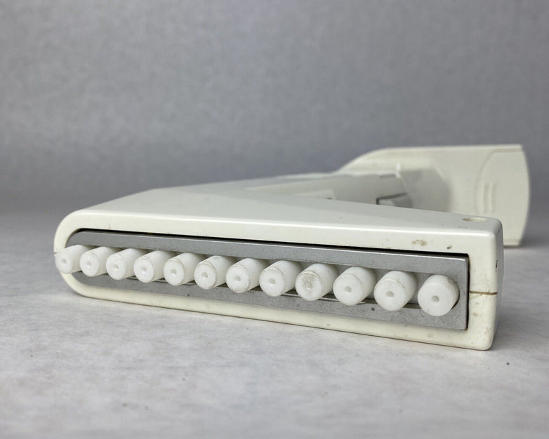 Matrix Impact 12 Channel Electronic Pipette
