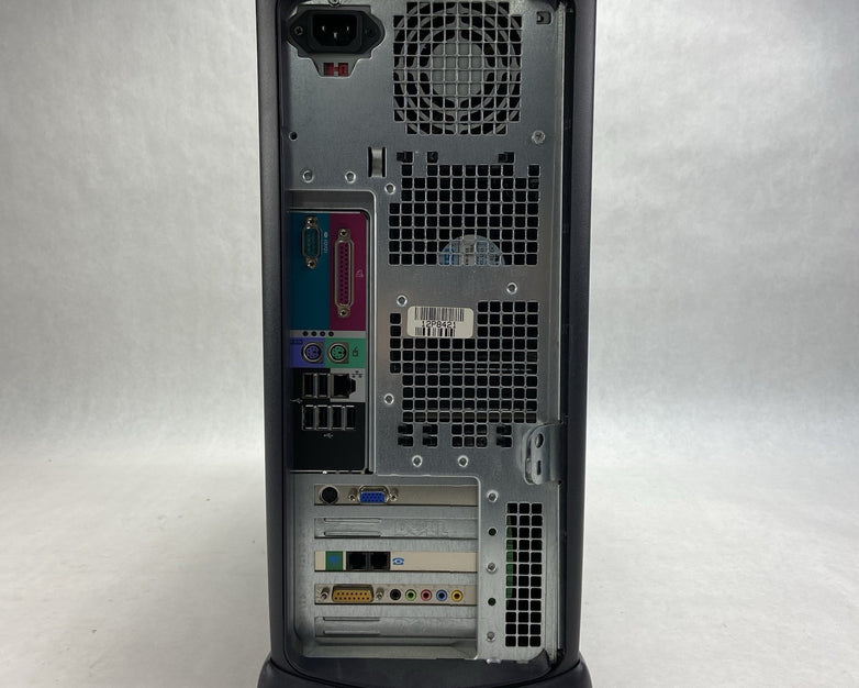Dell Dimension 8250 MT Intel Pentium 4 2.4Ghz 512MB RAM No HDD No OS P73