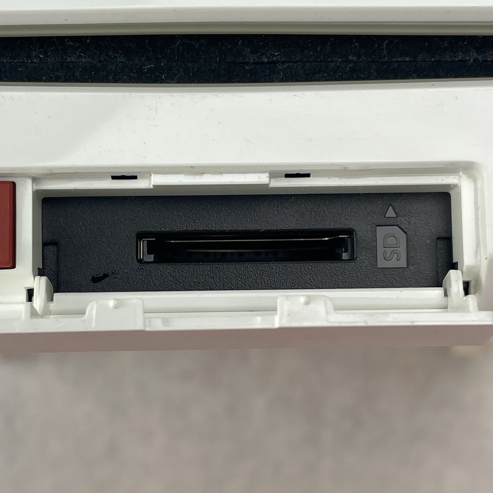 Nintendo Wii White Console No. RVL-001 Tested & Reset9