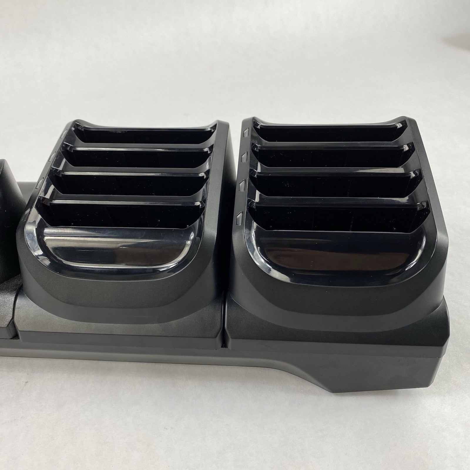 Zebra SHARECRADLE-ME CRD-TC51-5SETH1-01   No Power Cord2