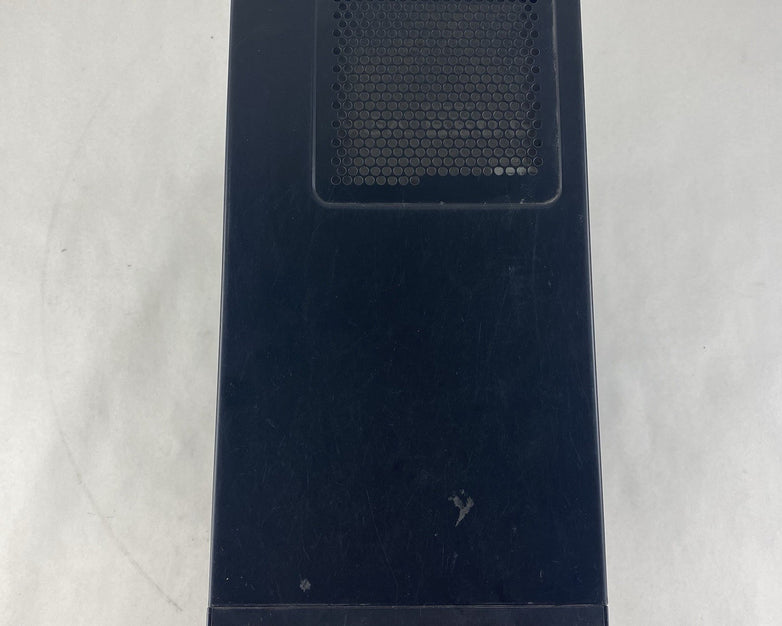 SilverStone Temjin Series TJ08B-E Micro-ATX Computer Case with 550W Power Supply