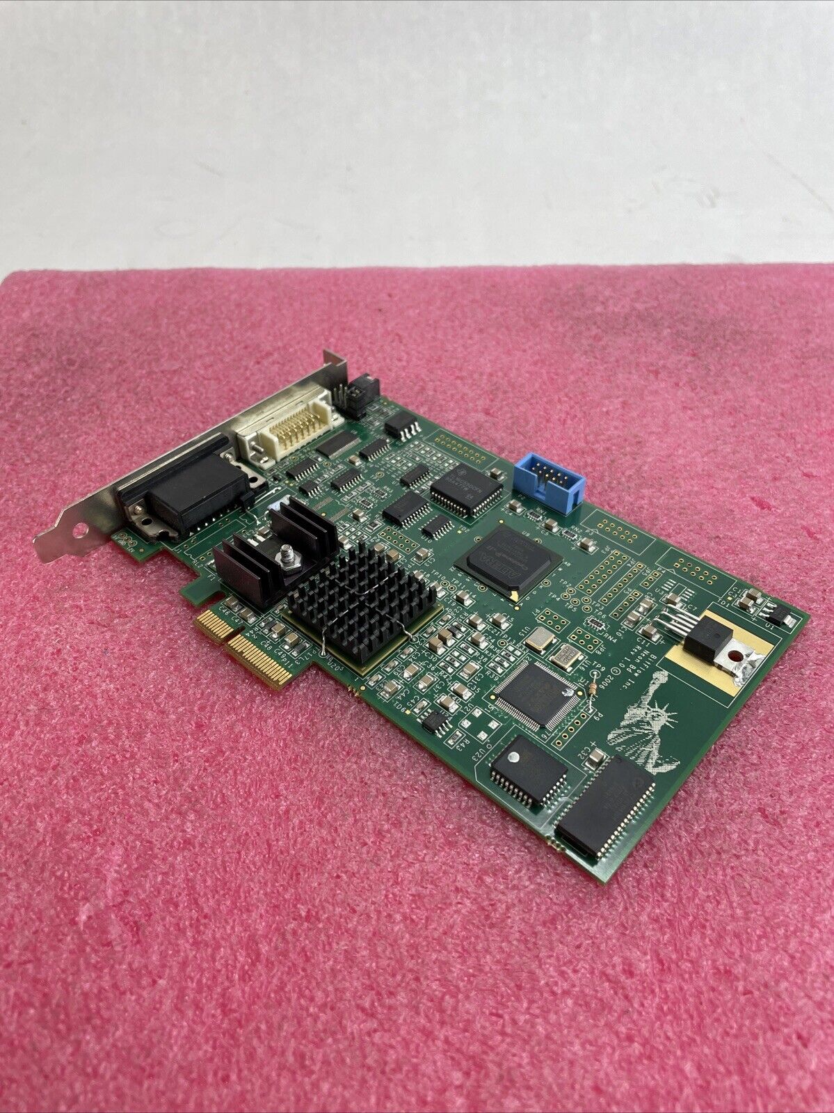 Bitflow Neo 1.2-0559-CLB Frame Grabber