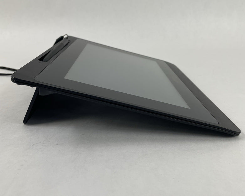Wacom DTU-1141B 10.1" FHD Drawing Tablet - No Power Cord & Cord Cover