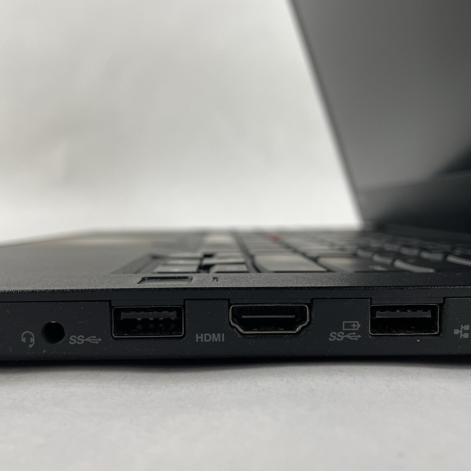 Lenovo ThinkPad T480 14" i5-8350U 1.70 GHz 8 GB RAM No SSD/OS/AC/Battery6