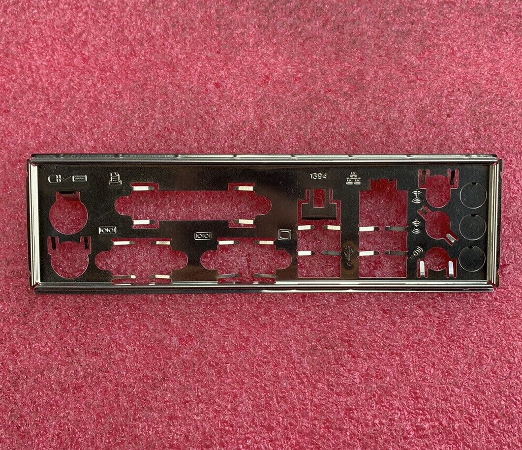 Foxconn A76ML Motherboard AMD Athlon II x2 245 2.9GHz 2GB RAM w/Shield