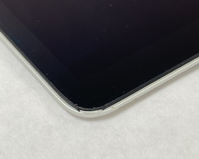 Apple MacBook Pro A1708 13" Silver Screen Display Assembly Untested