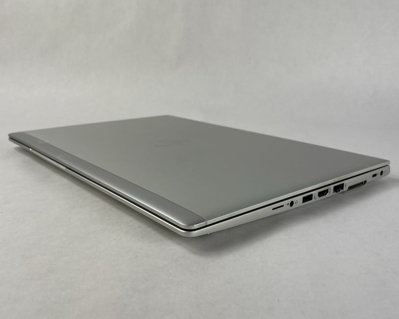 HP EliteBook 850 G5 15.6" i7-8650U 1.90 GHz 16 GB RAM No SSD/OS/AC - Keyboard