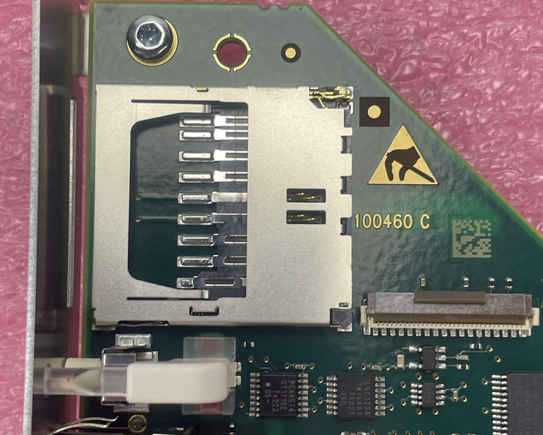 FL MGUARD PCIE4000 Untested