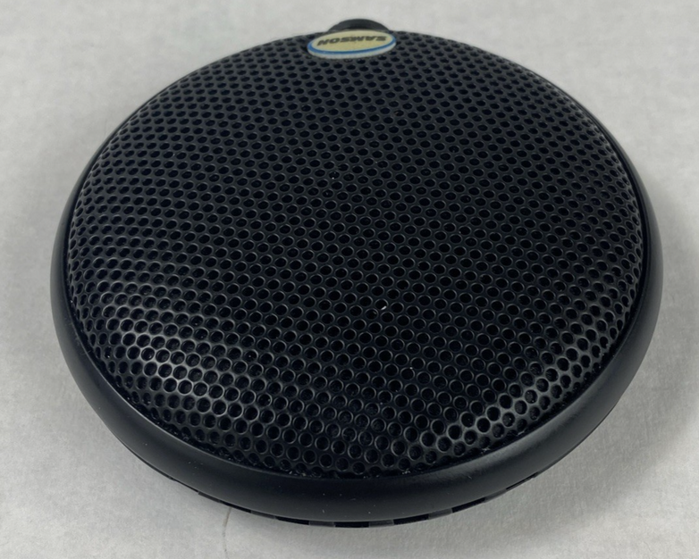 Samson CM11B Omni-Directional Condenser Microphone