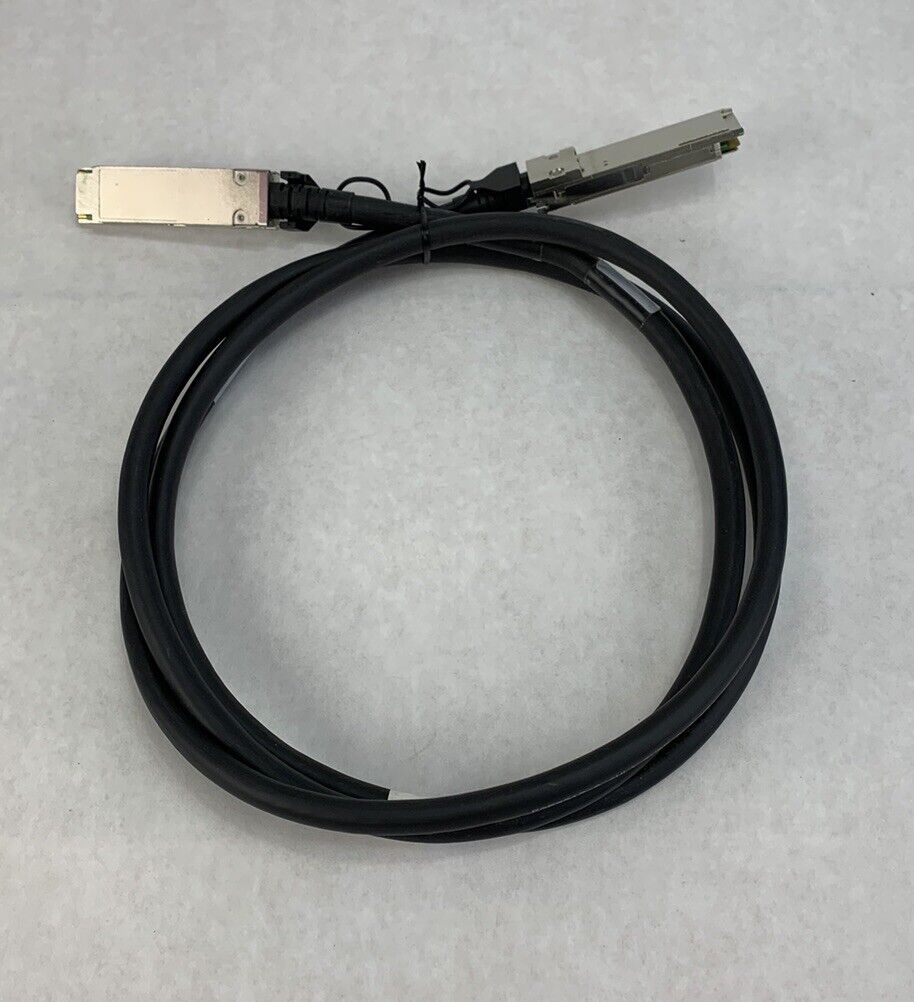 Netapp 112-00177 2 Meter External SAS Cable (Lot of 2)