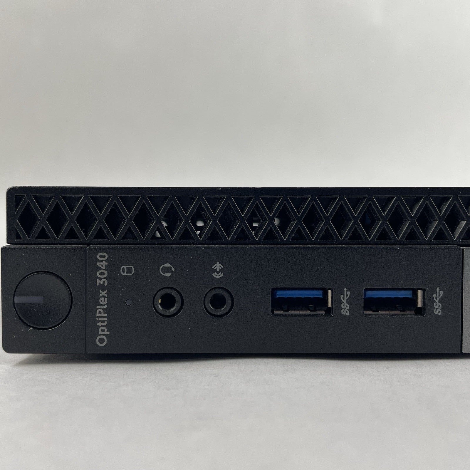 Dell Optiplex 3040 Micro i5-6500T 2.50 GHz 8 GB RAM No SSD/OS/AC2