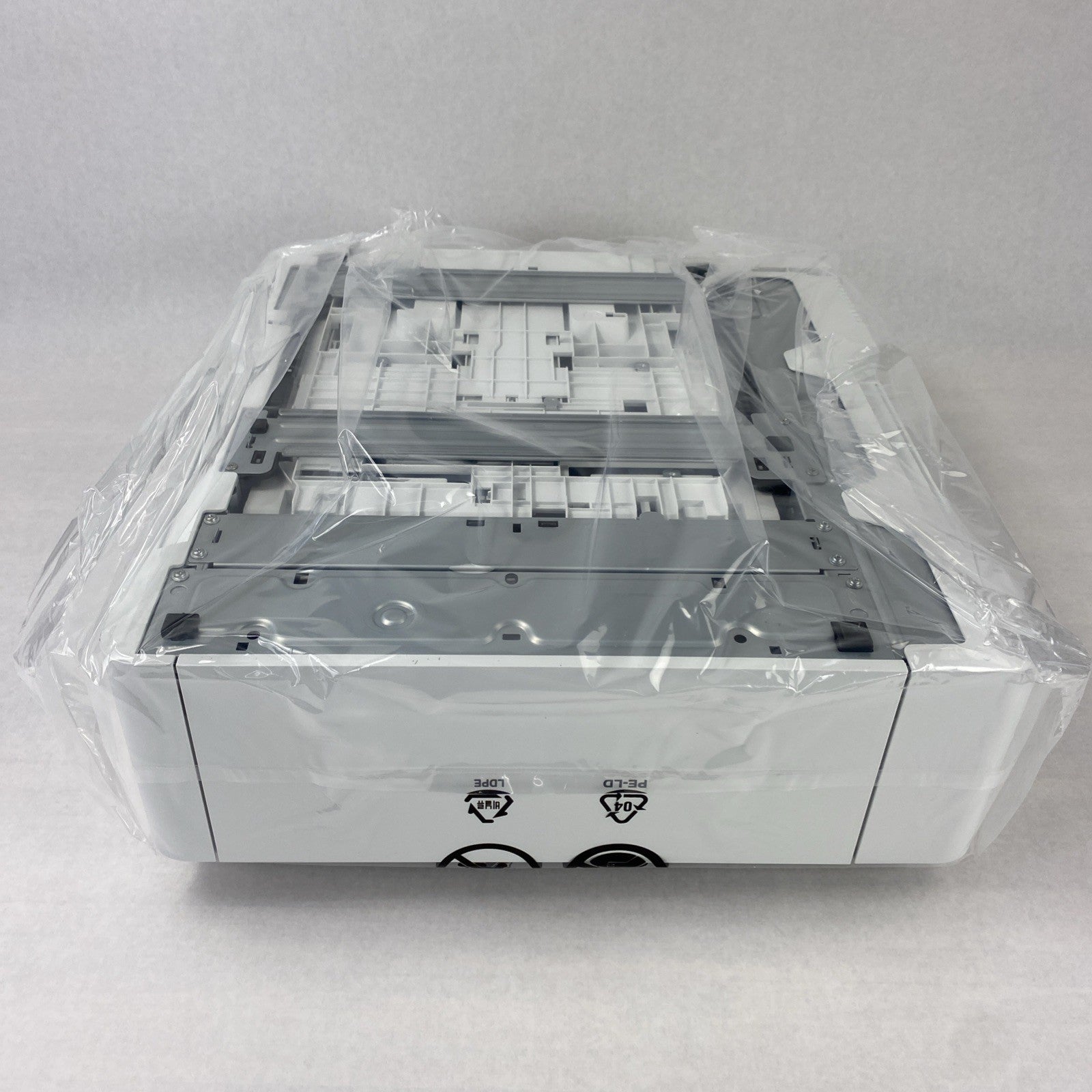 HP CF404A LaserJet 550-Sheet Paper Tray Feeder