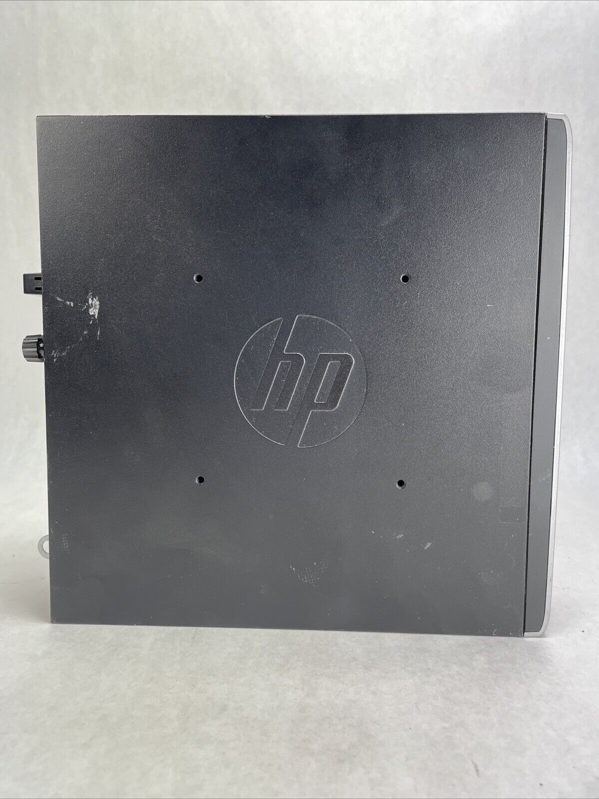 HP Elite 8300 USFF Intel Core i5-3470s 2.9GHz 8GB RAM No HDD No OS