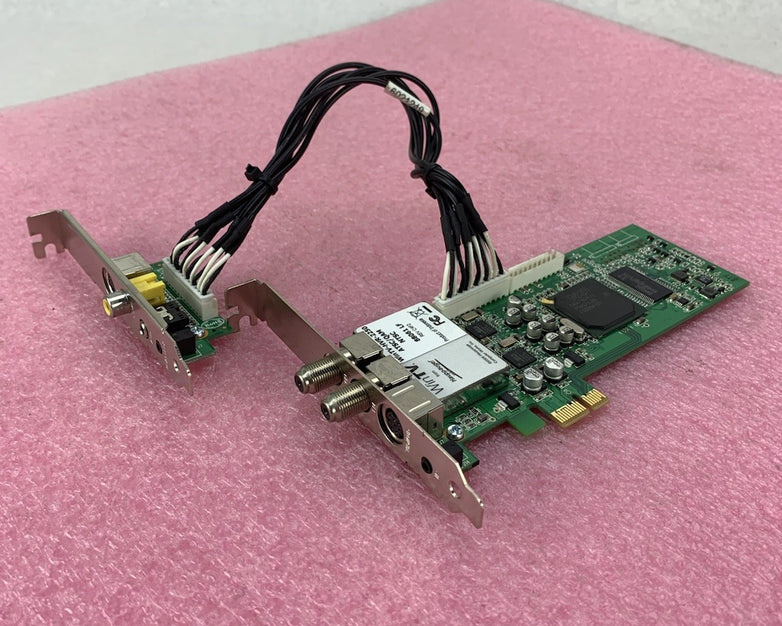 Hauppauge WinTV WINTV-HVR-2250 Dual Hybrid TV Tuner Board