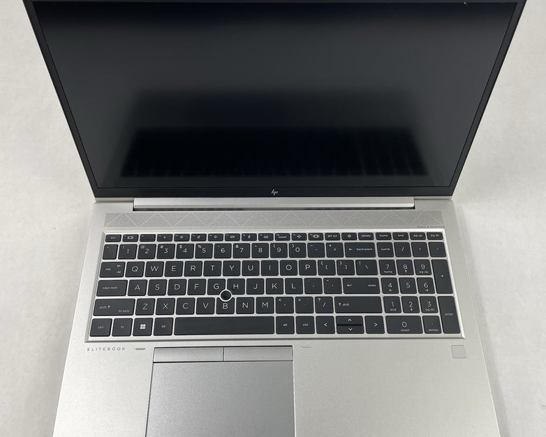 HP EliteBook 850 G8 15.6" i7-1185G7 3.00GHz 16GB RAM No SSD/OS/AC/Batt - Bad USB