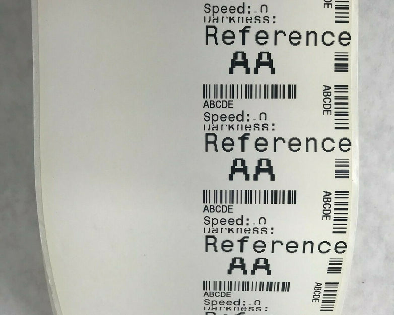 Panduit TDP43MY Thermal Transfer Label Printer - Tested