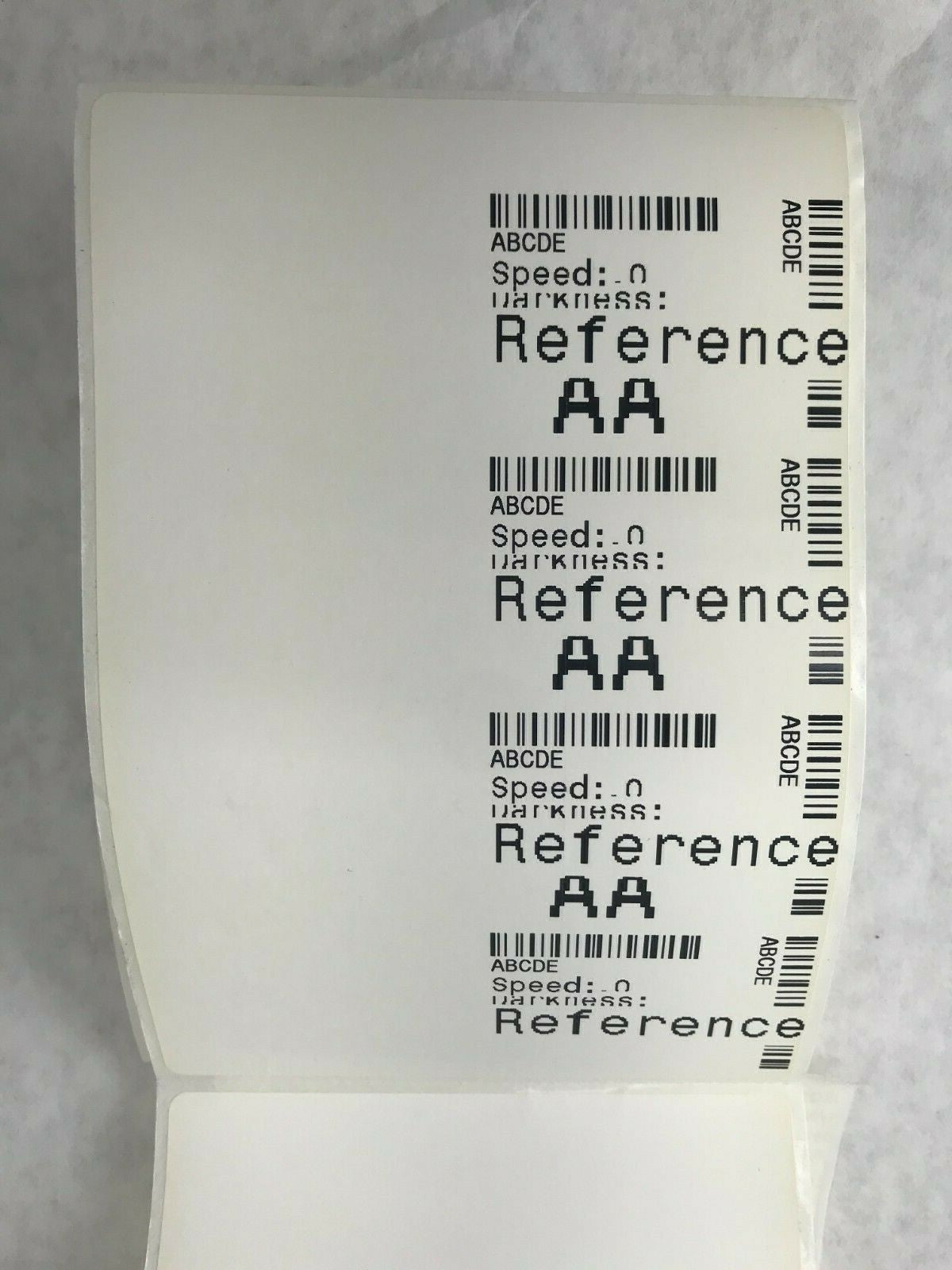 Panduit TDP43MY Thermal Transfer Label Printer - Tested