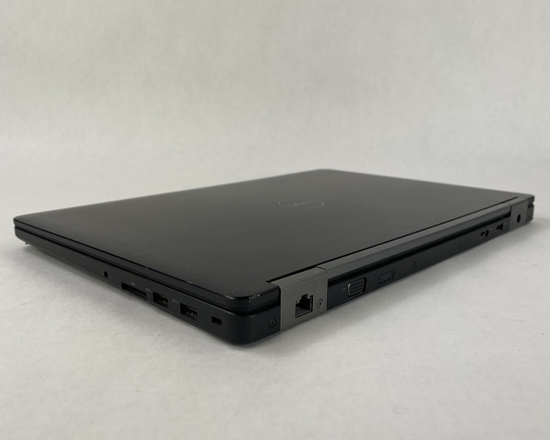 Dell Latitude E5570 15.6" i5-6200U 2.30 GHz 8 GB RAM No SSD/OS/AC