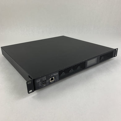 Cisco MCU 5320 TelePresence AD1A CTI-5320-MCU-K9  TelePresence Server Tested