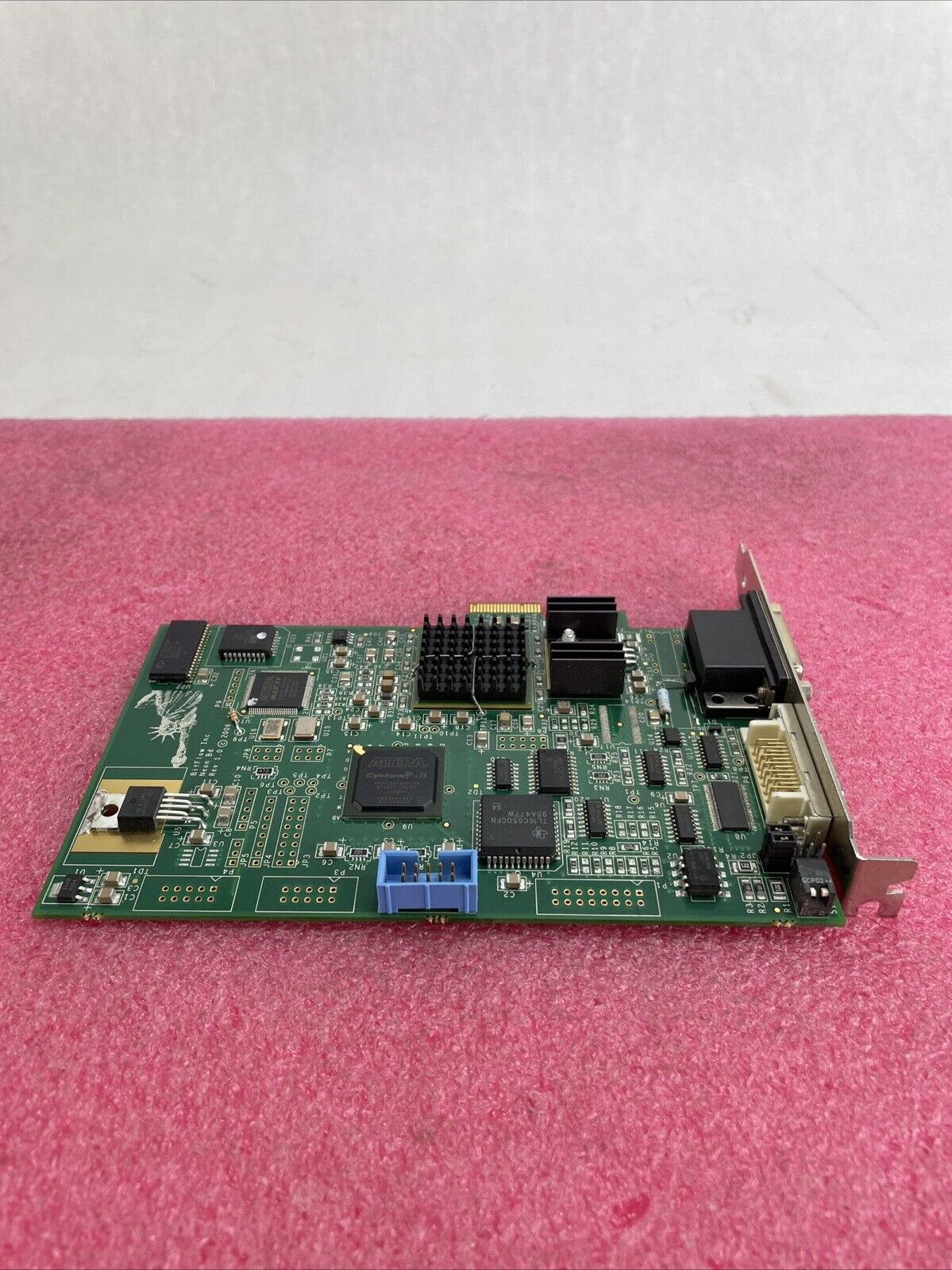 Bitflow Neo 1.2-0559-CLB Frame Grabber