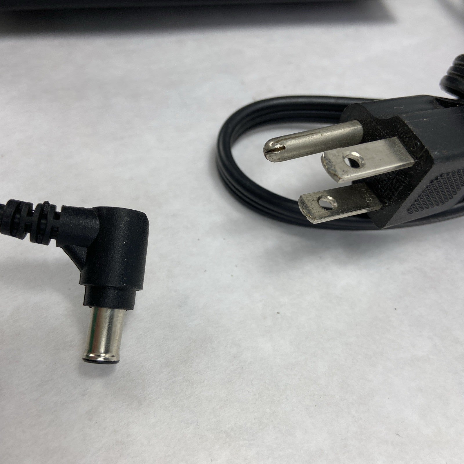 LG AC Monitor Adapter LCAP37 Power Supply 19V 1.3A