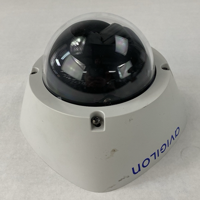 Avigilon 3.0C-H4A-D1 Dome Camera Untested