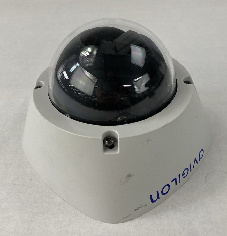 Avigilon 3.0C-H4A-D1 Dome Camera Untested