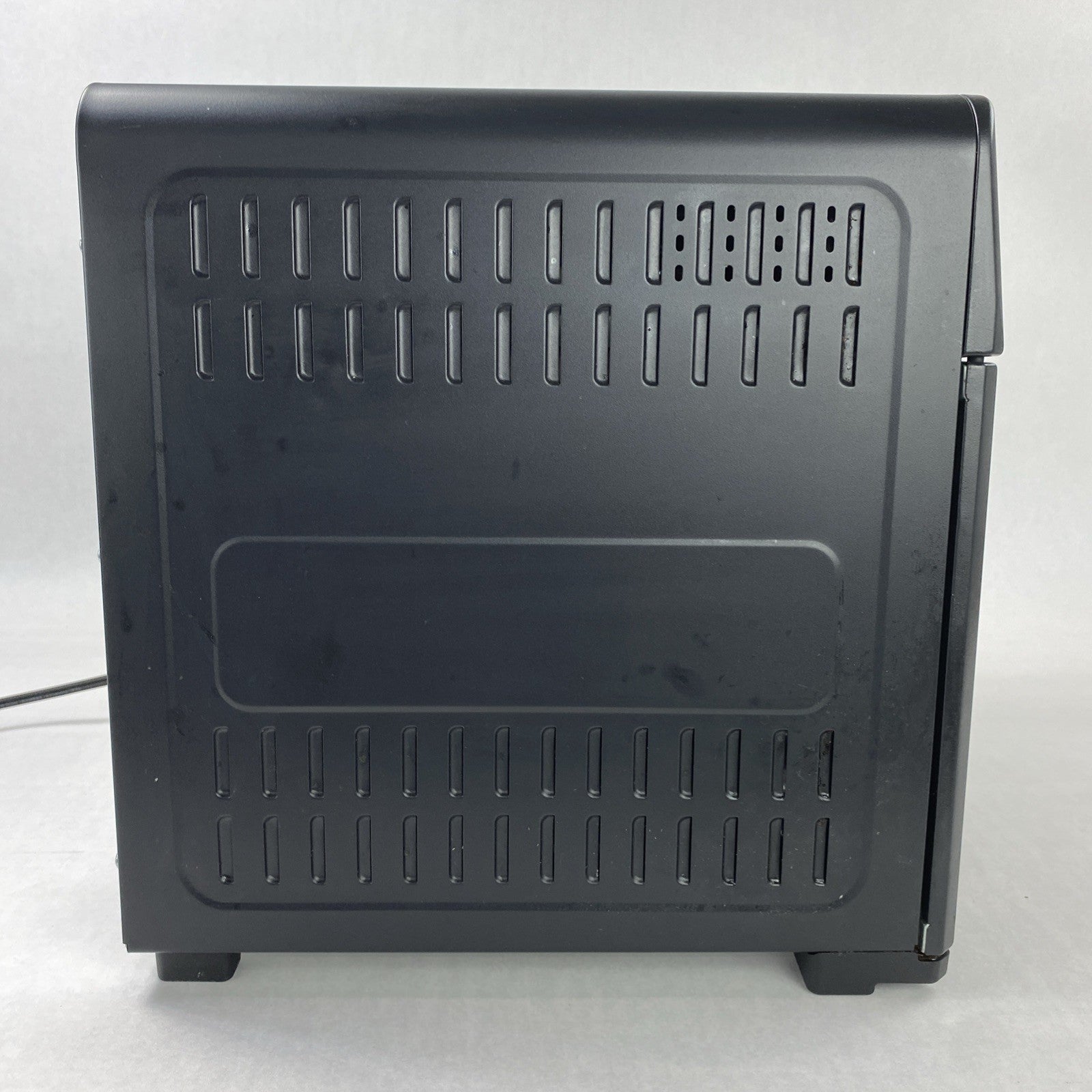 Chefman RJ50-FDAF-M25 French Door Air Fryer Oven
