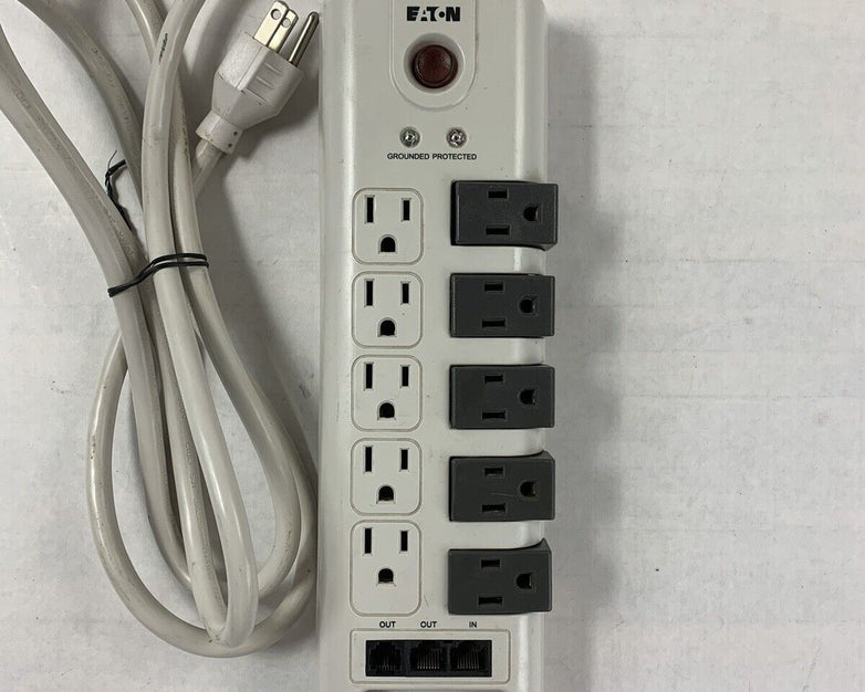 Eaton Surge Protector SULT10TC 13" 125V AC