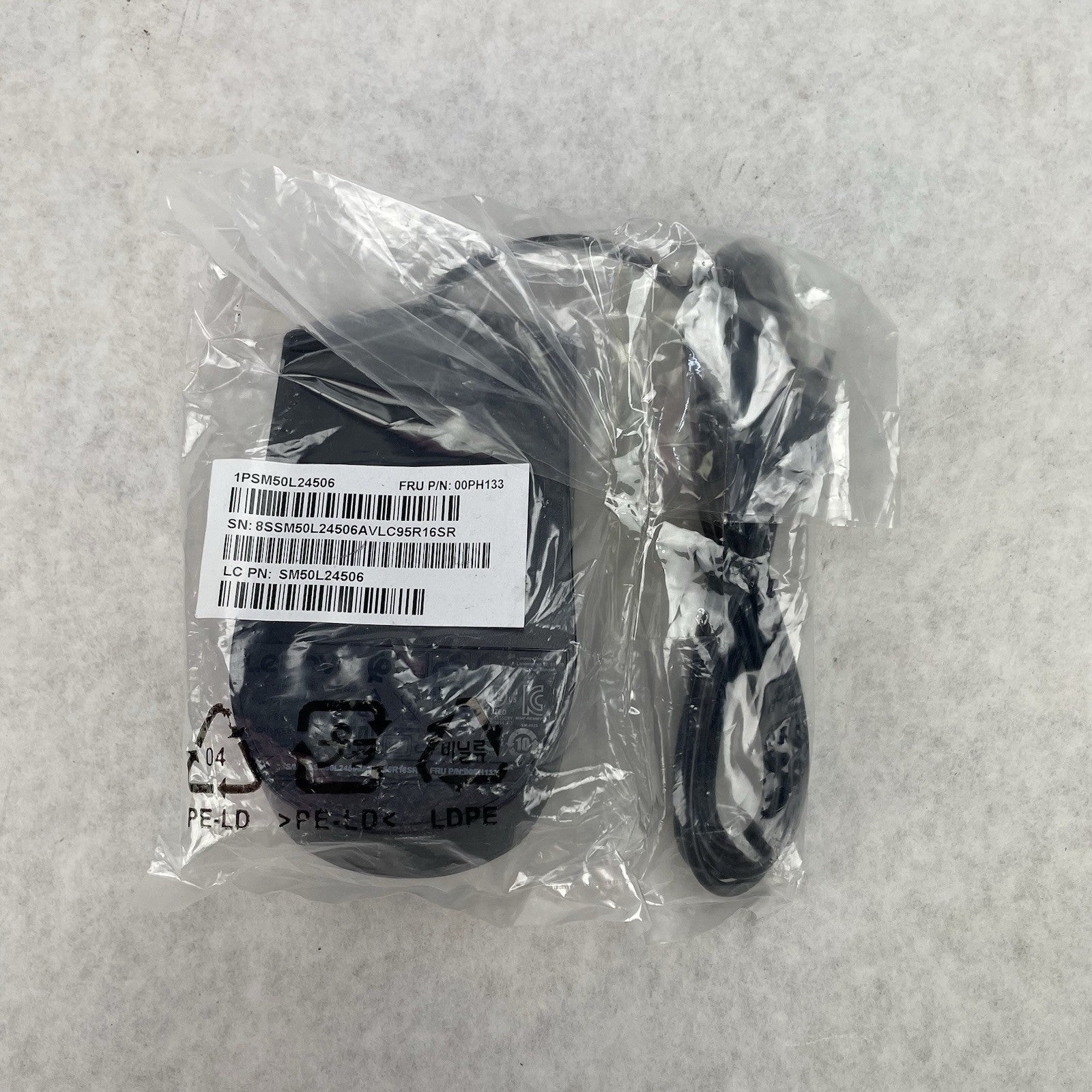 Lenovo OEM USB Wired Optical Mouse 00PH133 SM50L24506 1000 DPI Lot of 54