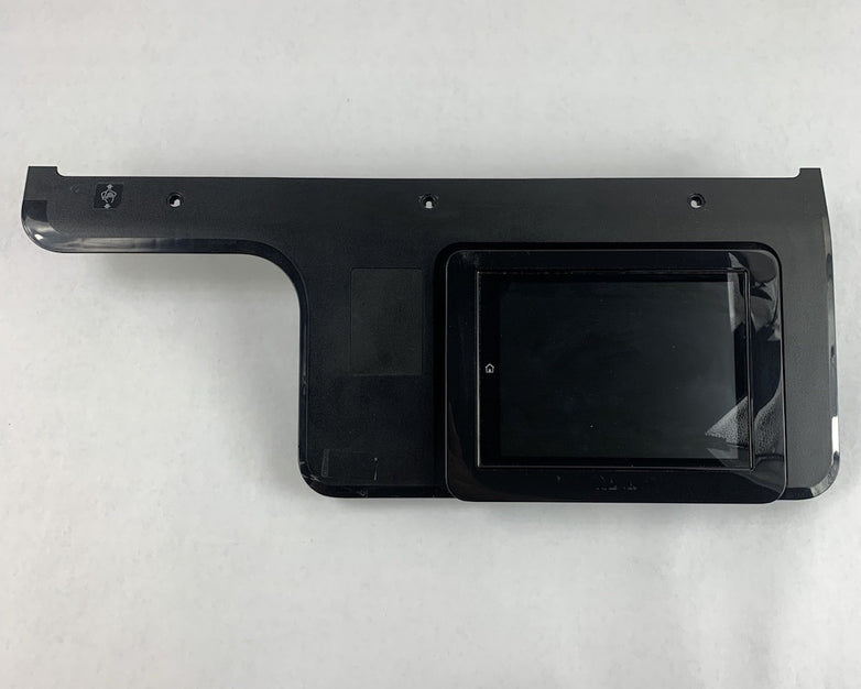 HP LaserJet MFP E87660 B5L47-60101 Control Panel Assembly