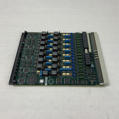 Siemens TMC16 S30810-Q2485-X-3 Trunk Module 16 Port