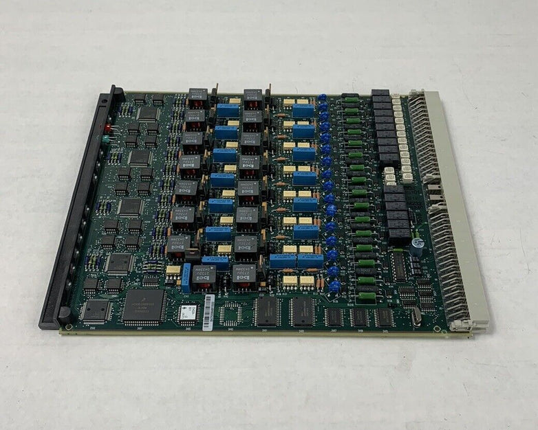 Siemens TMC16 S30810-Q2485-X-3 Trunk Module 16 Port