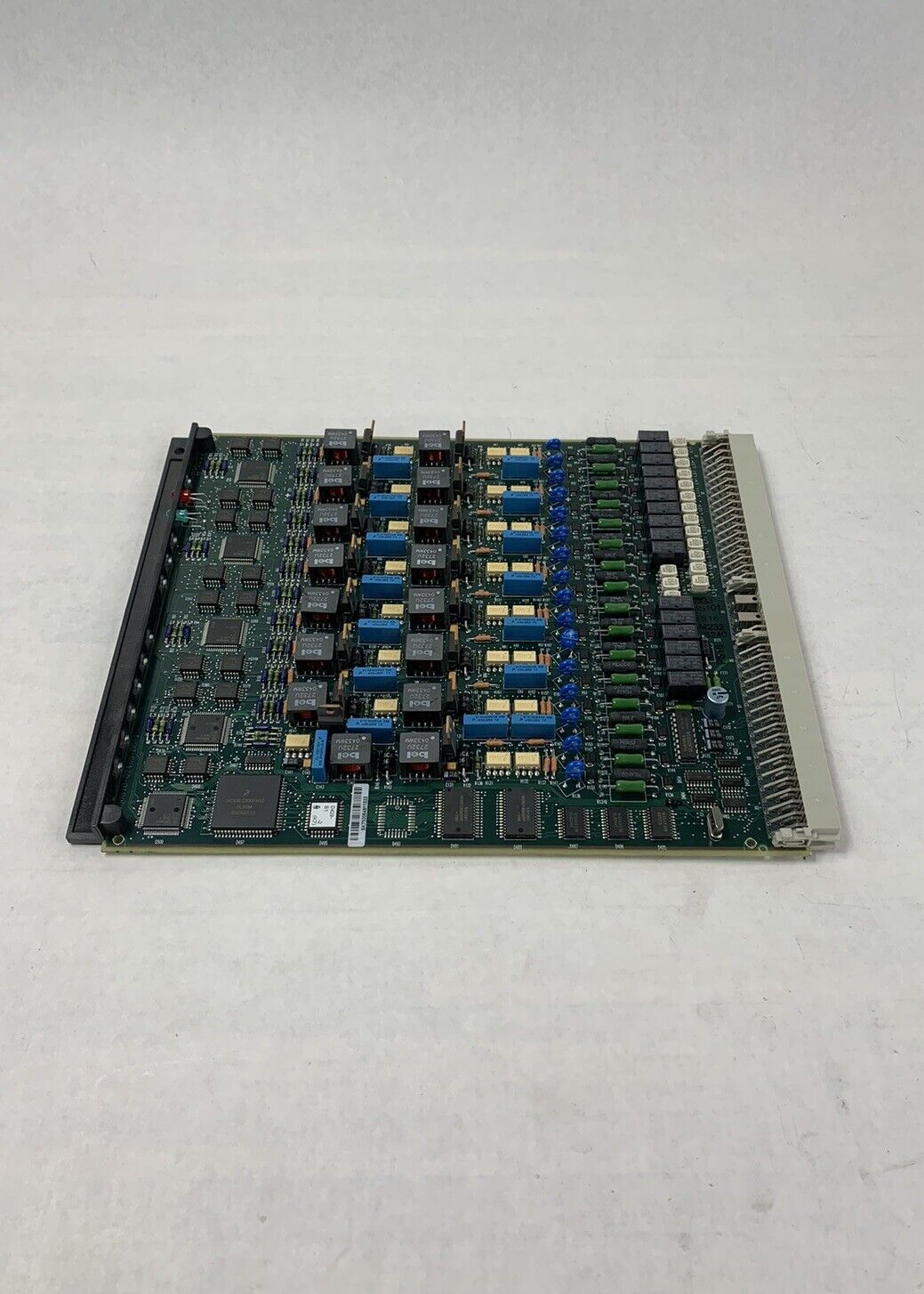 Siemens TMC16 S30810-Q2485-X-3 Trunk Module 16 Port