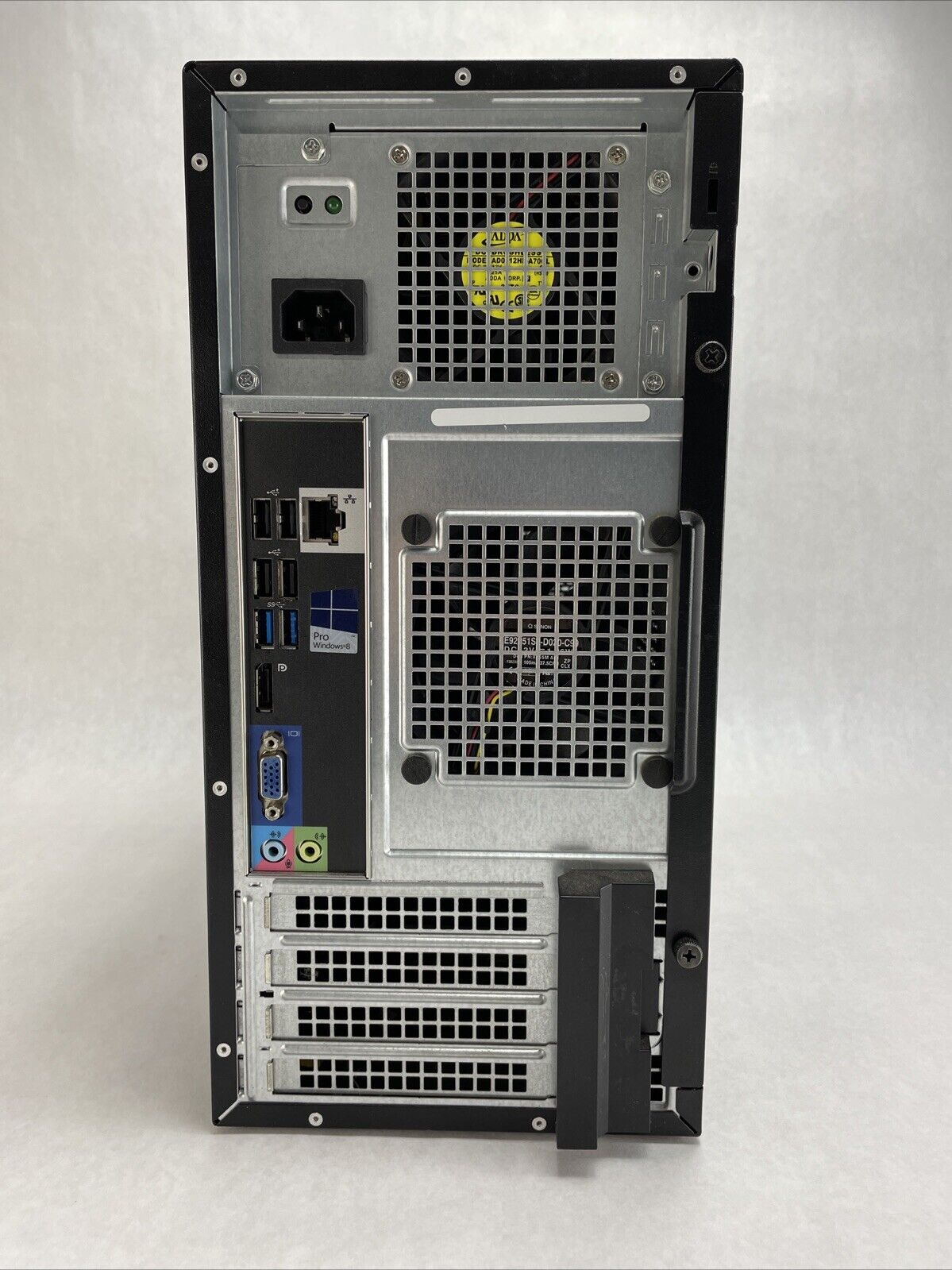 Dell Optiplex 3020 MT Intel Core i3-4130 3.4GHz 4GB RAM No HDD No OS