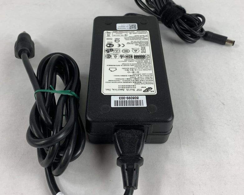 FSP FSP070-RDBM 70W AC Adapter Power Supply (Lot of 3)