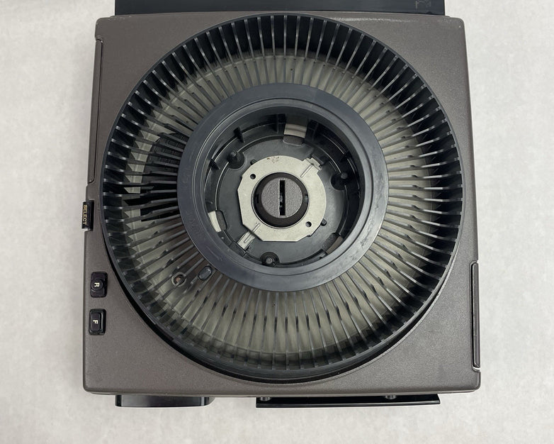 Focal Constellation 600RF Slide Projector 120V 60Hz 500W