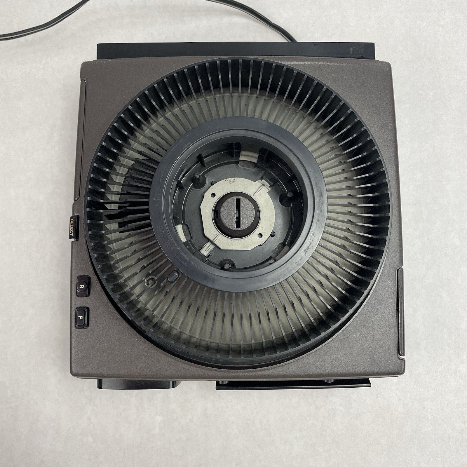 Focal Constellation 600RF Slide Projector 120V 60Hz 500W