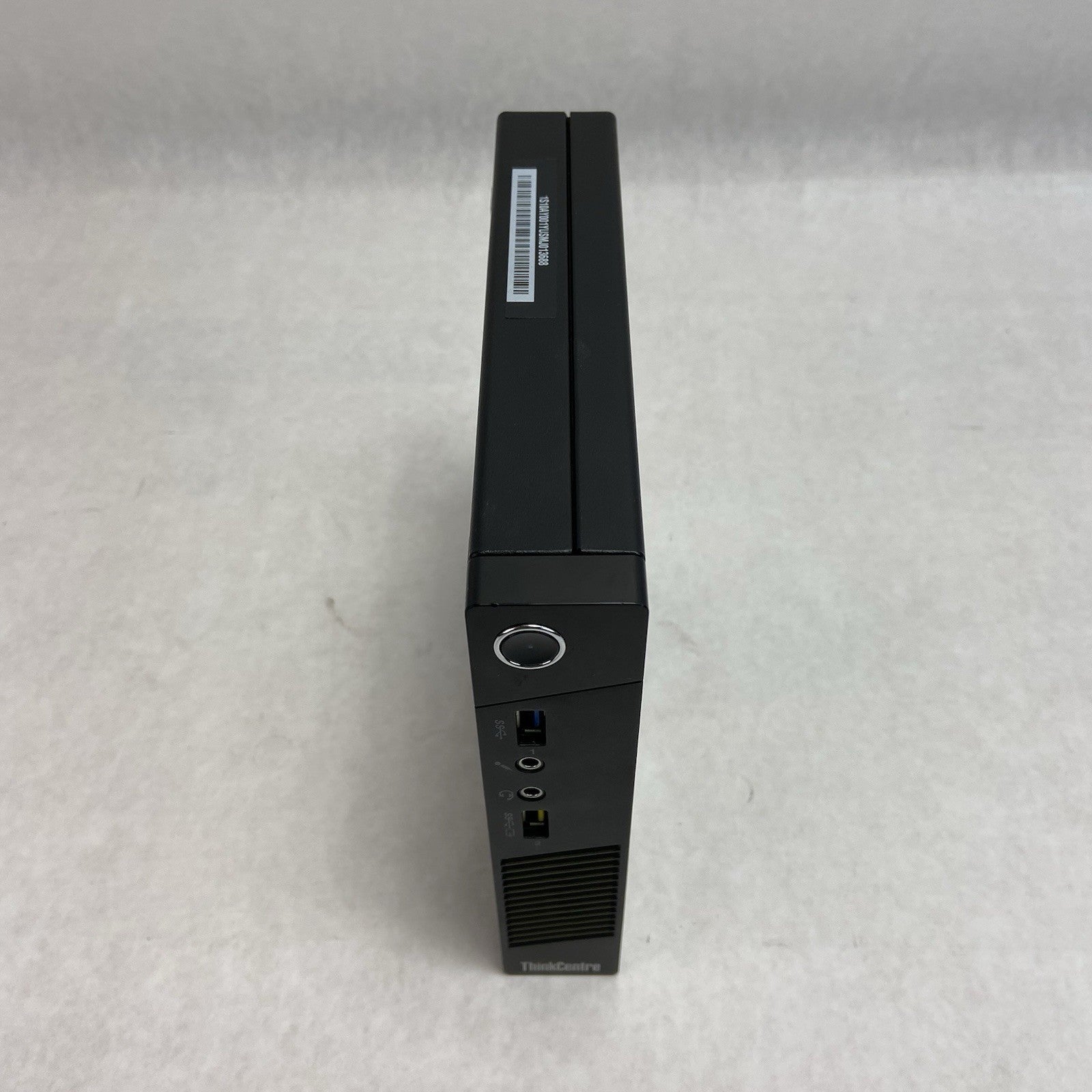 Lenovo ThinkCentre M73 MFF Intel Core i5-4570T 2.9GHz 8GB RAM No AC/HDD/OS2