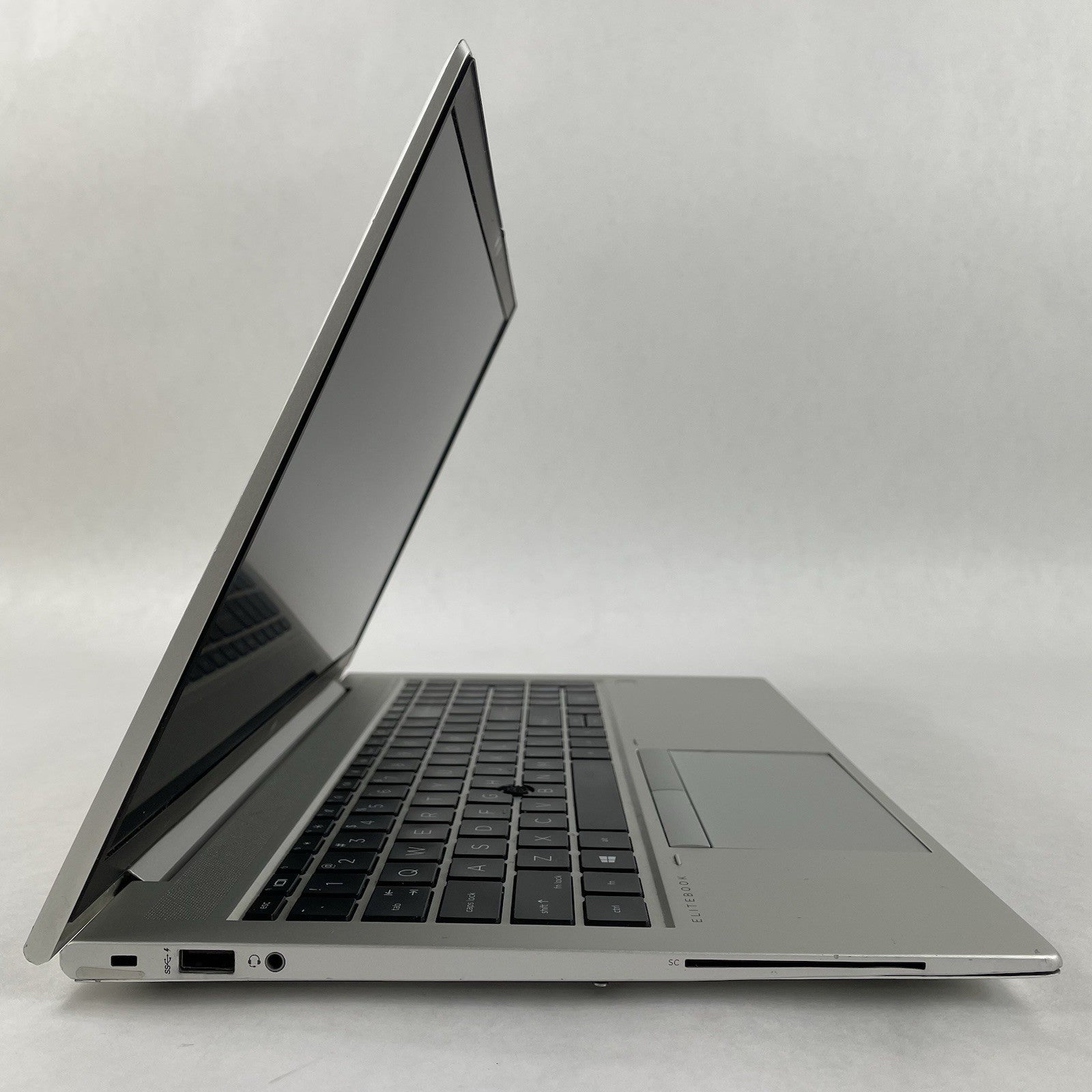 HP EliteBook 850 G8 15.6" i5-1145G7 2.60 GHz 16 GB RAM No SSD/OS/AC/Batt - Hinge4